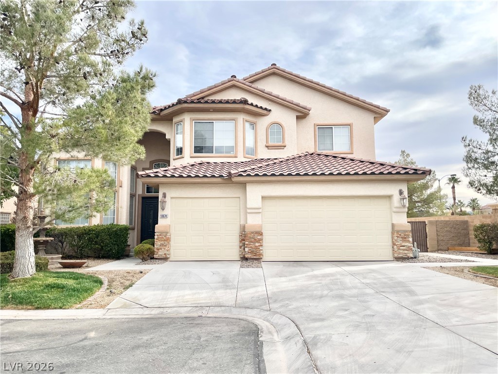 10674 San Bellacova Court Property Photo 1