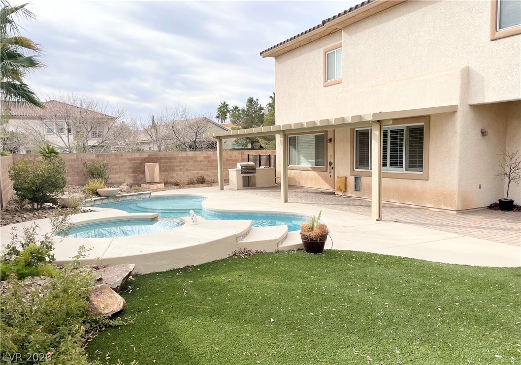 10674 San Bellacova Court Property Photo 34