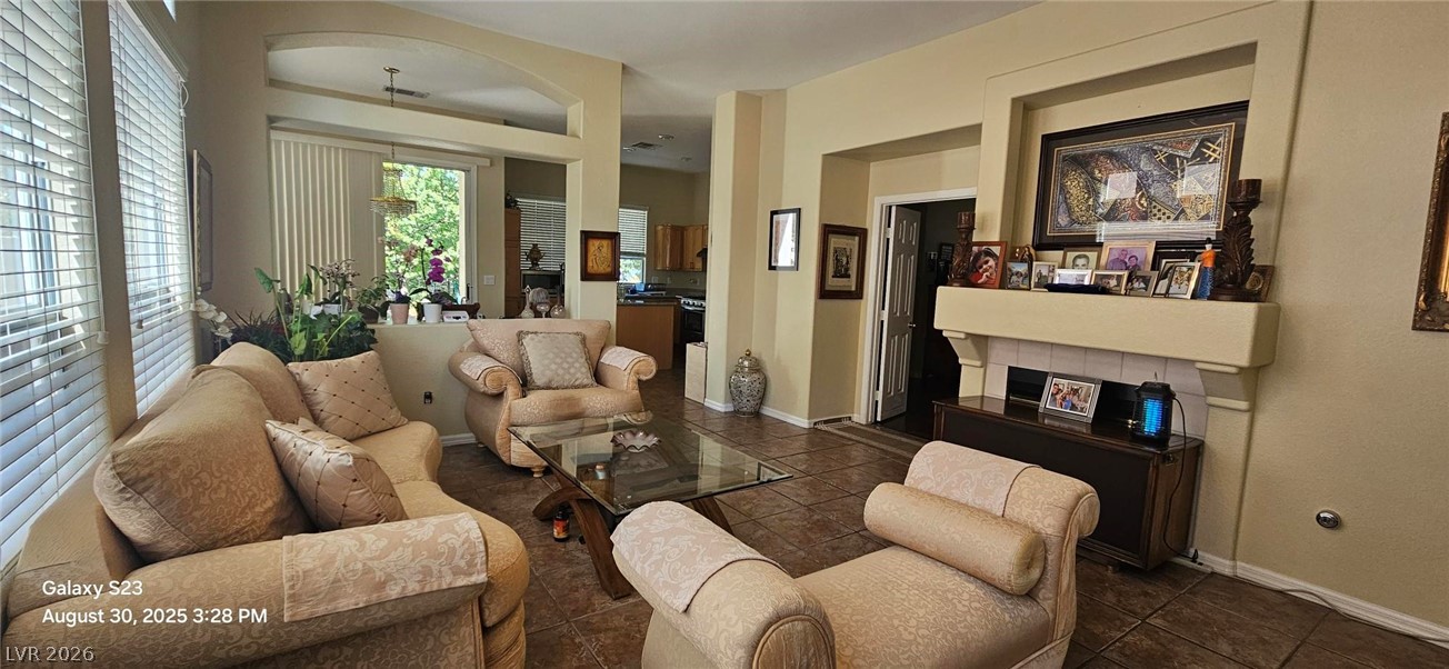 3320 Michelangelo Court Property Photo 3