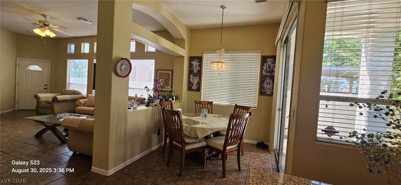 3320 Michelangelo Court Property Photo 5