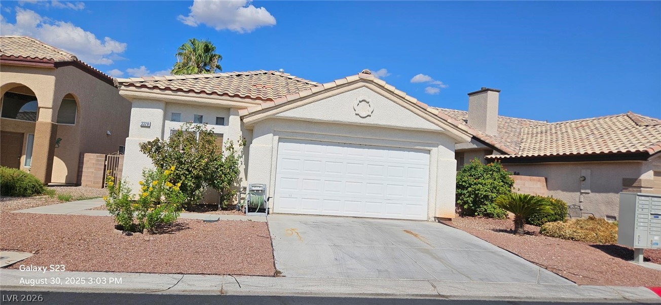 3320 Michelangelo Court Property Photo 11