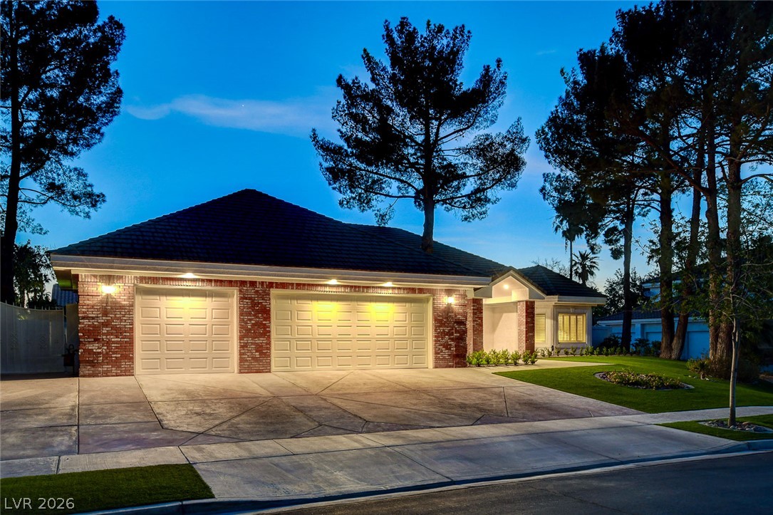 2351 Villandry Court Property Photo 34