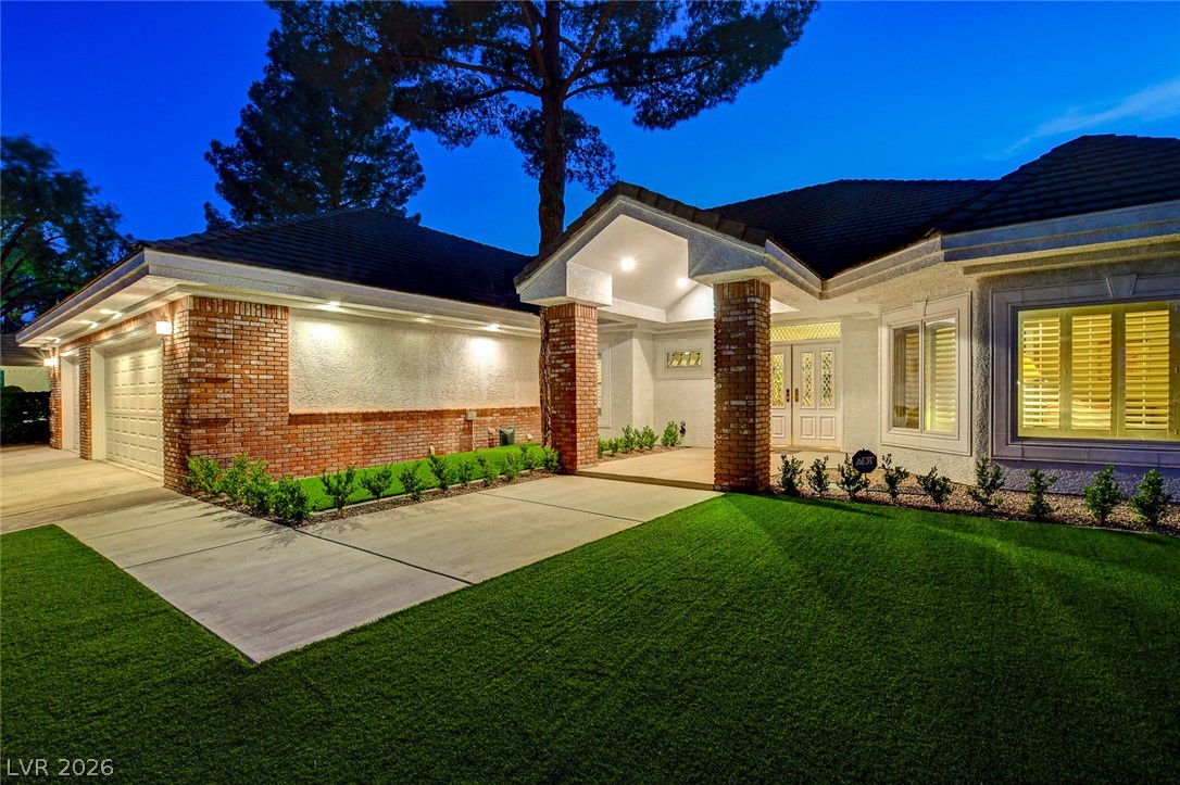 2351 Villandry Court Property Photo 35