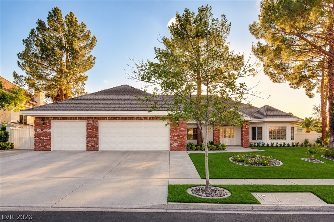 2351 Villandry Court Property Photo 36