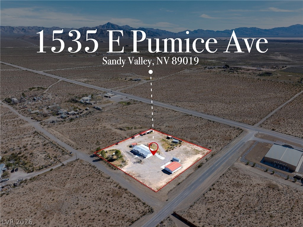 1535 East Pumice Avenue Property Photo 45
