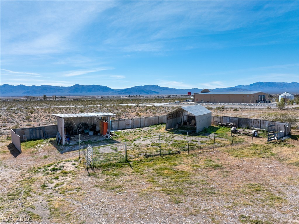 1535 East Pumice Avenue Property Photo 46
