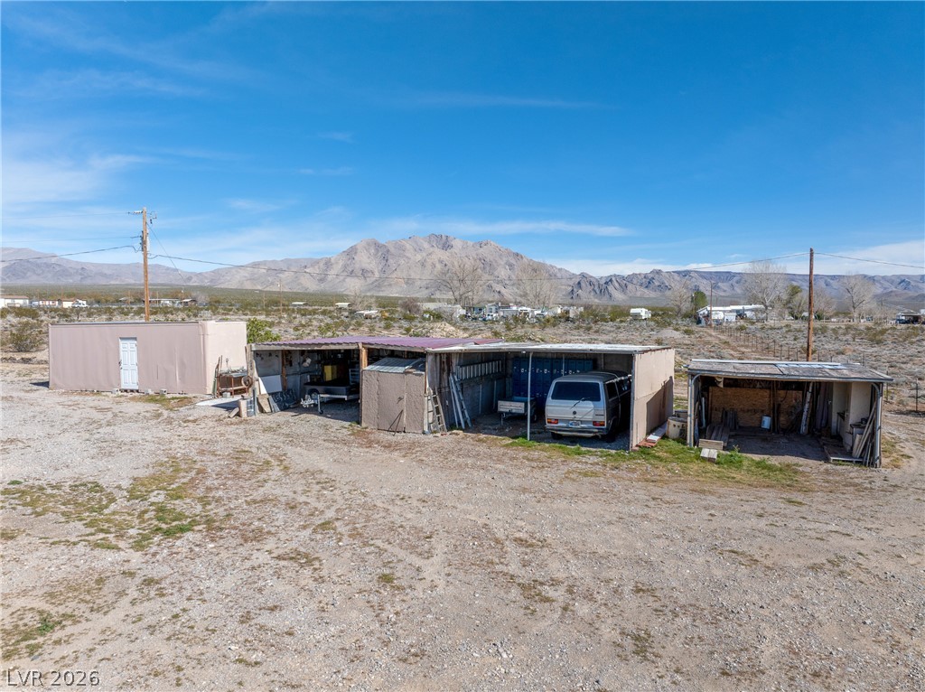 1535 East Pumice Avenue Property Photo 47