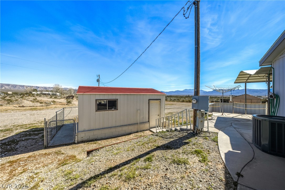 1535 East Pumice Avenue Property Photo 48