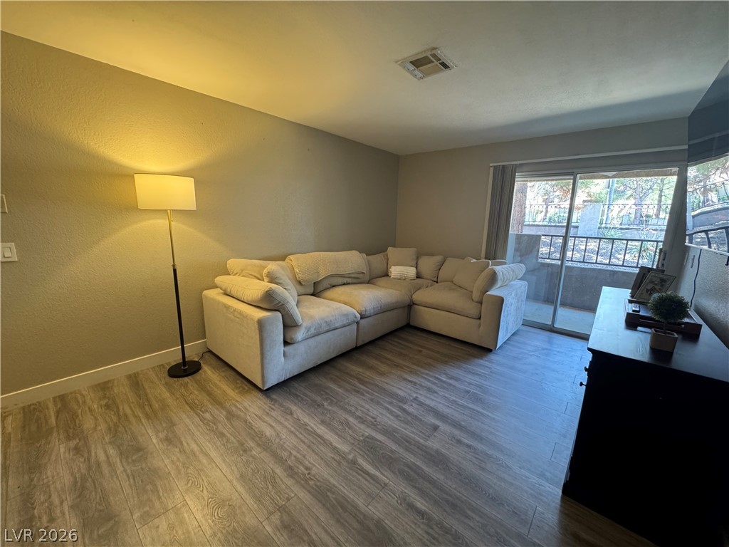 2606 South Durango Drive 188 Property Photo 5