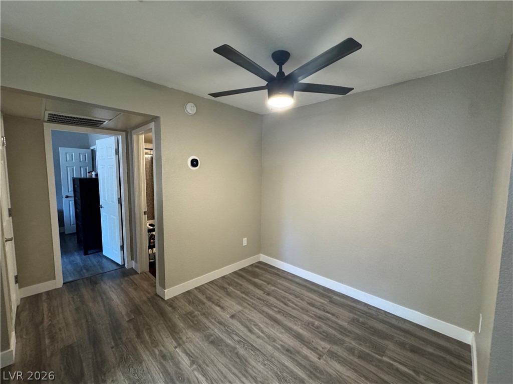 2606 South Durango Drive 188 Property Photo 11