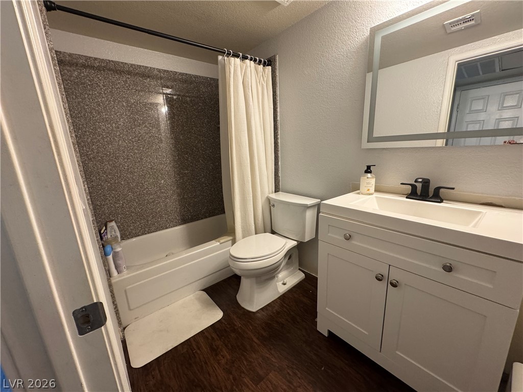 2606 South Durango Drive 188 Property Photo 12