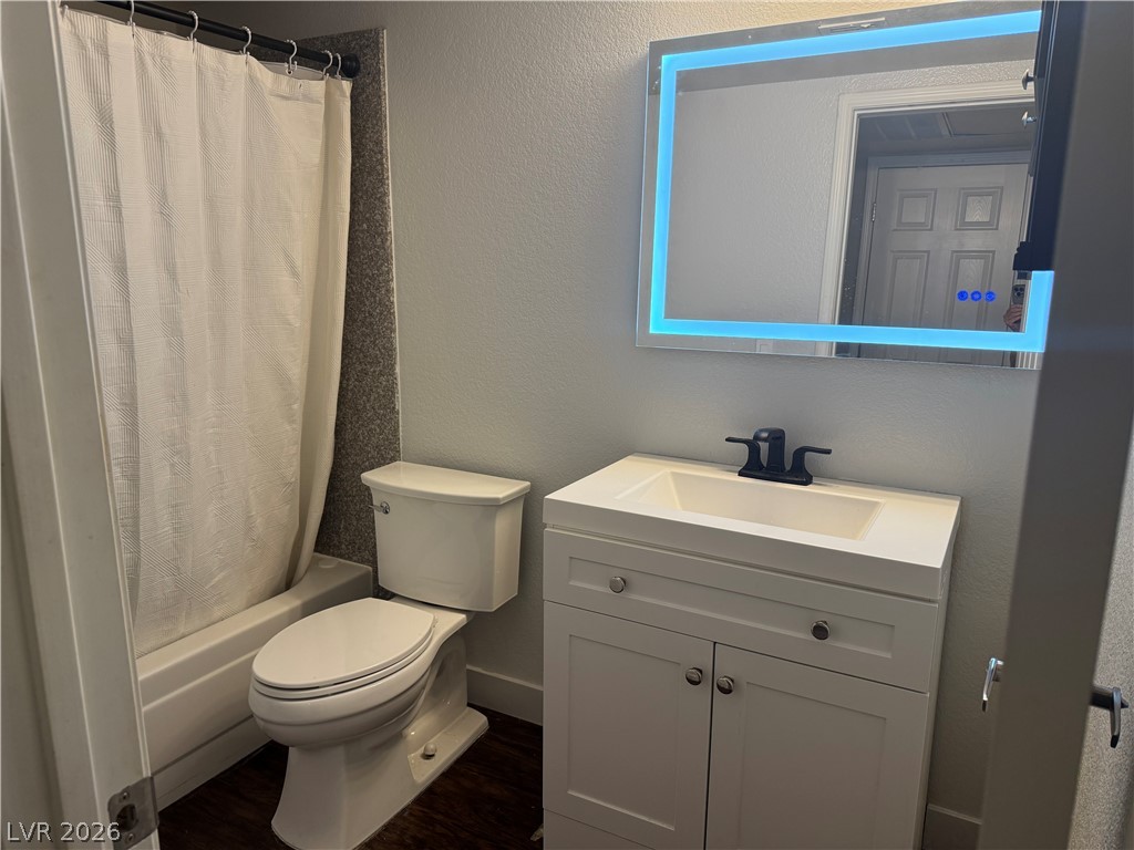 2606 South Durango Drive 188 Property Photo 13