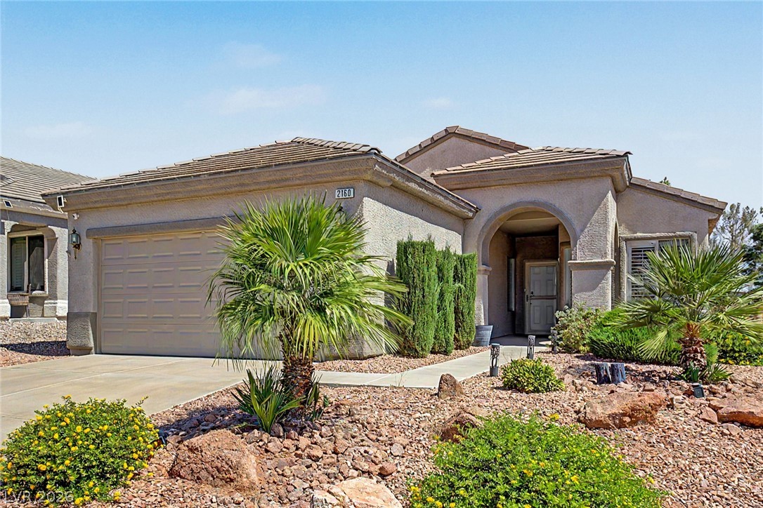 2160 Tiger Links Drive Property Photo 1