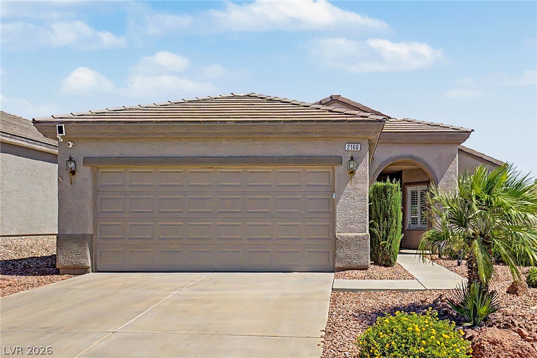 2160 Tiger Links Drive Property Photo 2