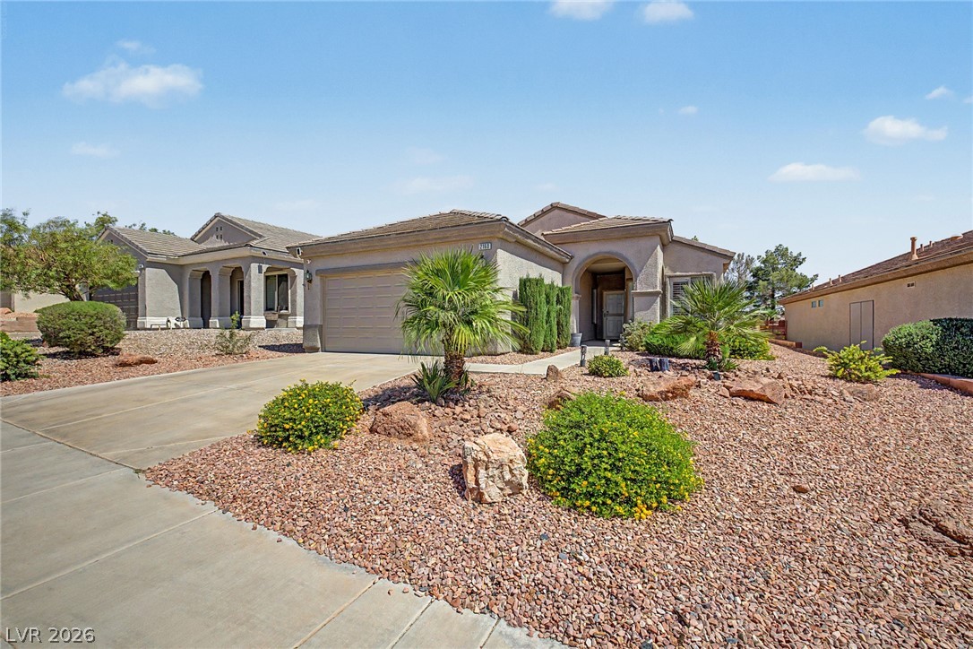 2160 Tiger Links Drive Property Photo 3