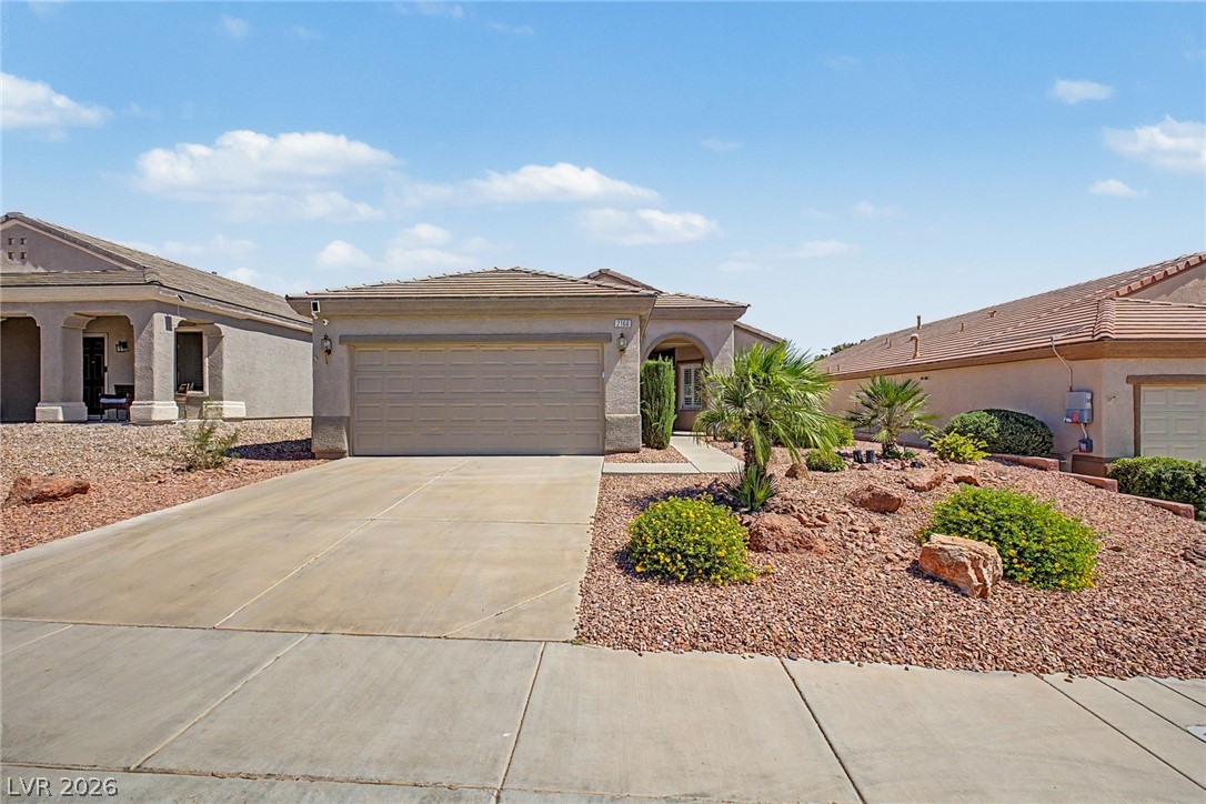 2160 Tiger Links Drive Property Photo 4