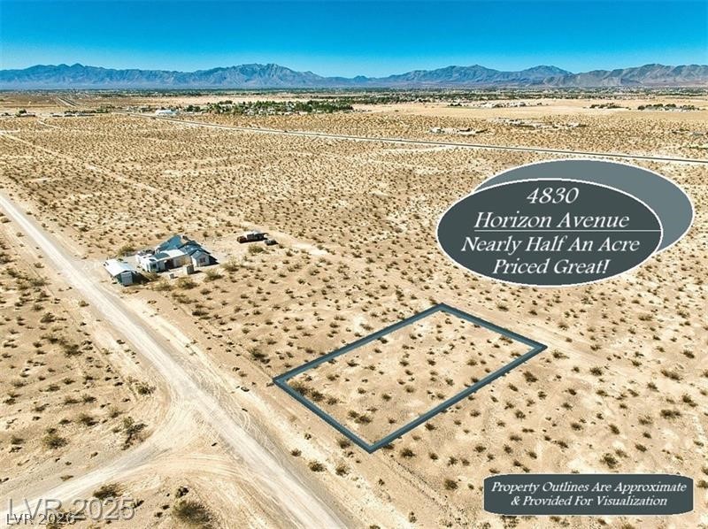 4830 Horizon Avenue Property Photo 1