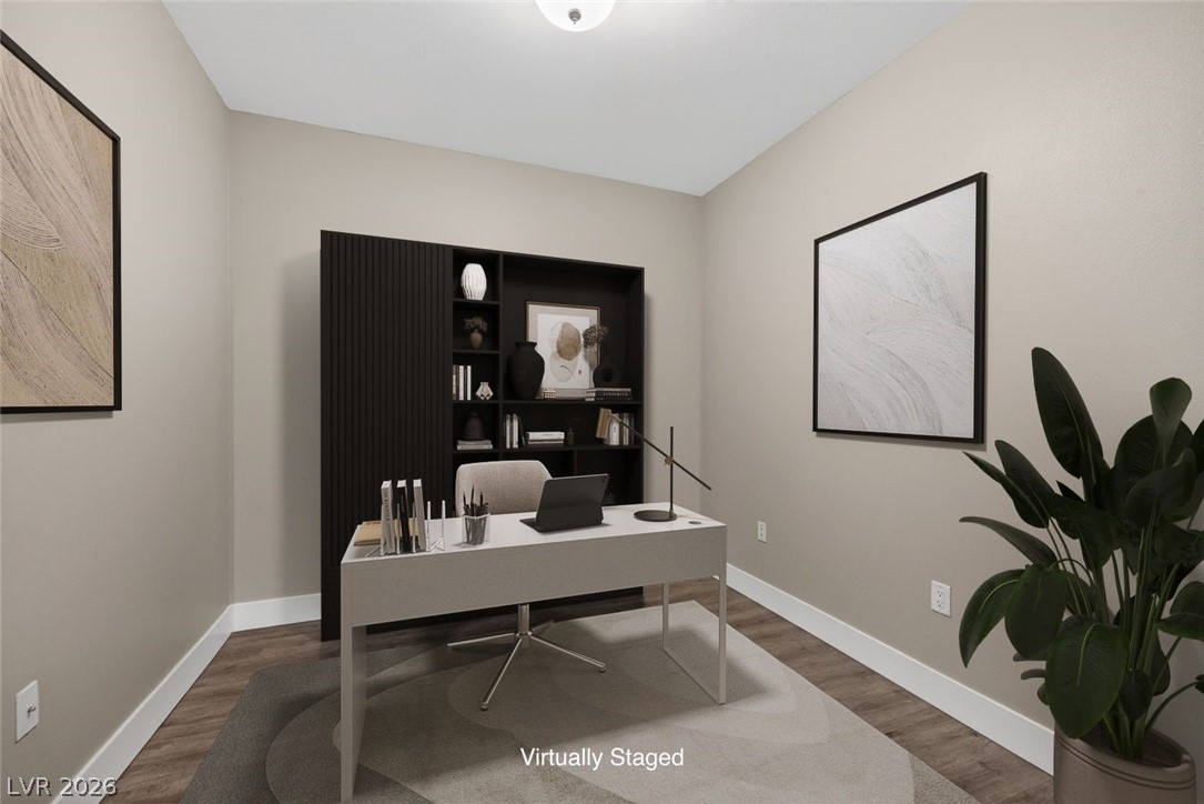 4575 Dean Martin Drive 601 Property Photo 11