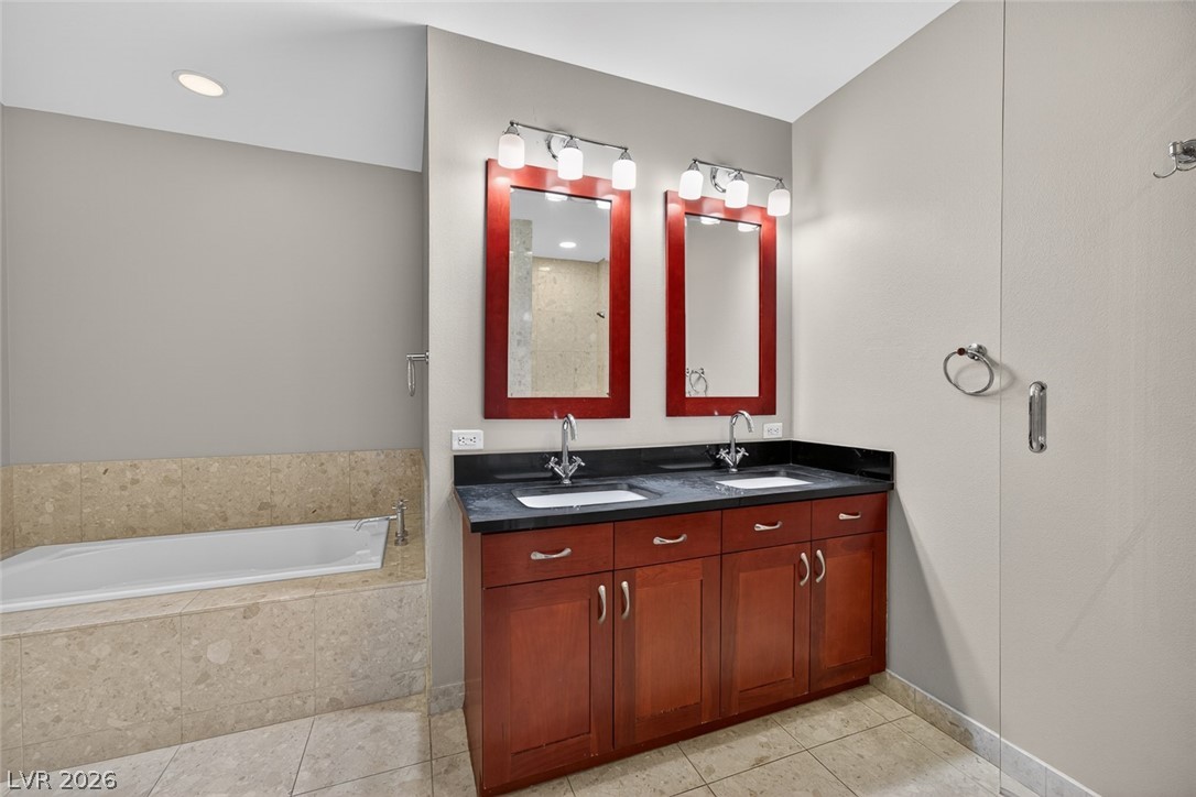 4575 Dean Martin Drive 601 Property Photo 15