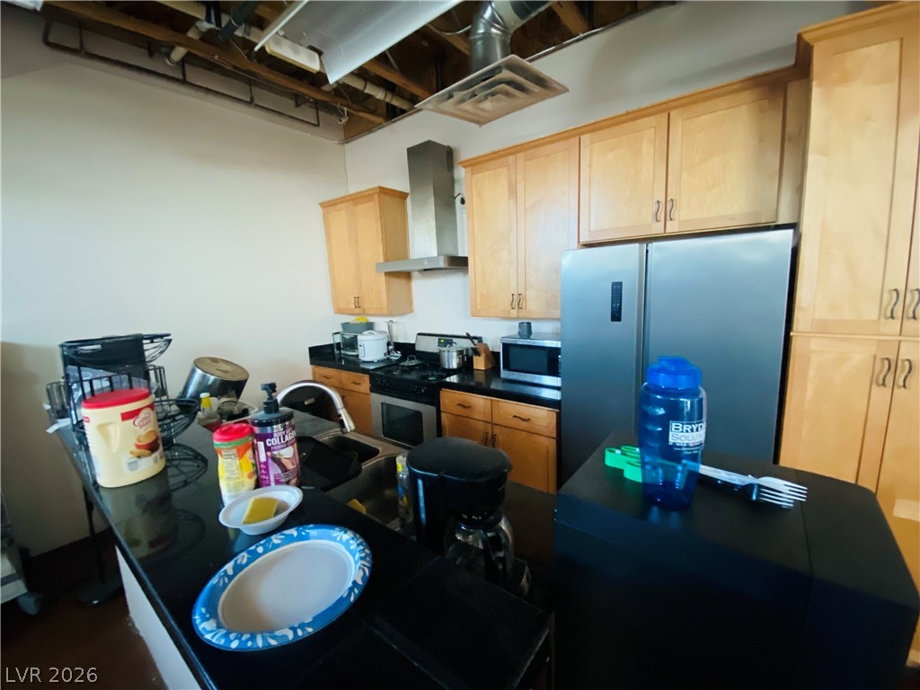 4080 East Post Road C-3 Property Photo 5