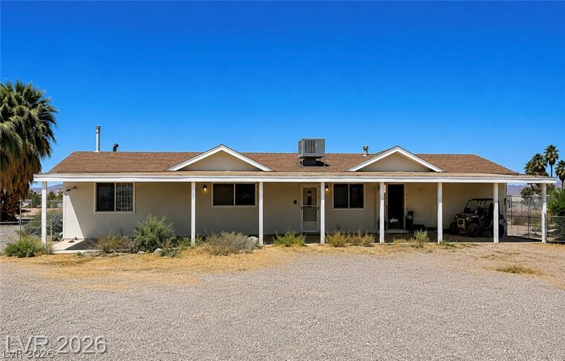 1645 East State Highway 168 Property Photo 1