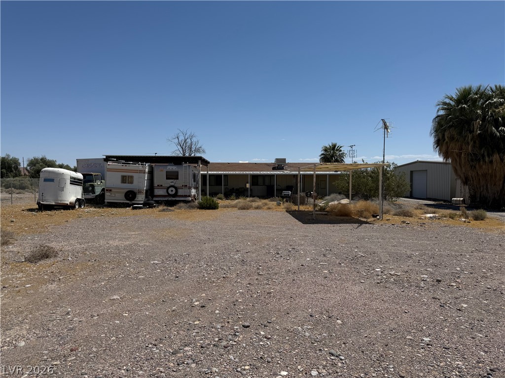 1645 East State Highway 168 Property Photo 3