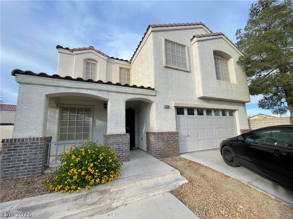 8400 Gracious Pine Avenue Property Photo 1