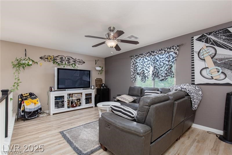 5520 Bruin Lakes Street Property Photo 14