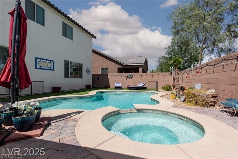 5520 Bruin Lakes Street Property Photo 27