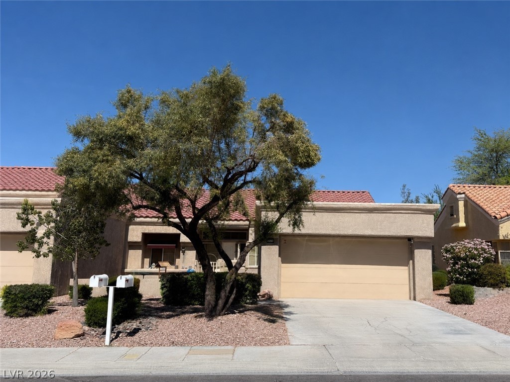 2448 Sunup Drive Property Photo 1