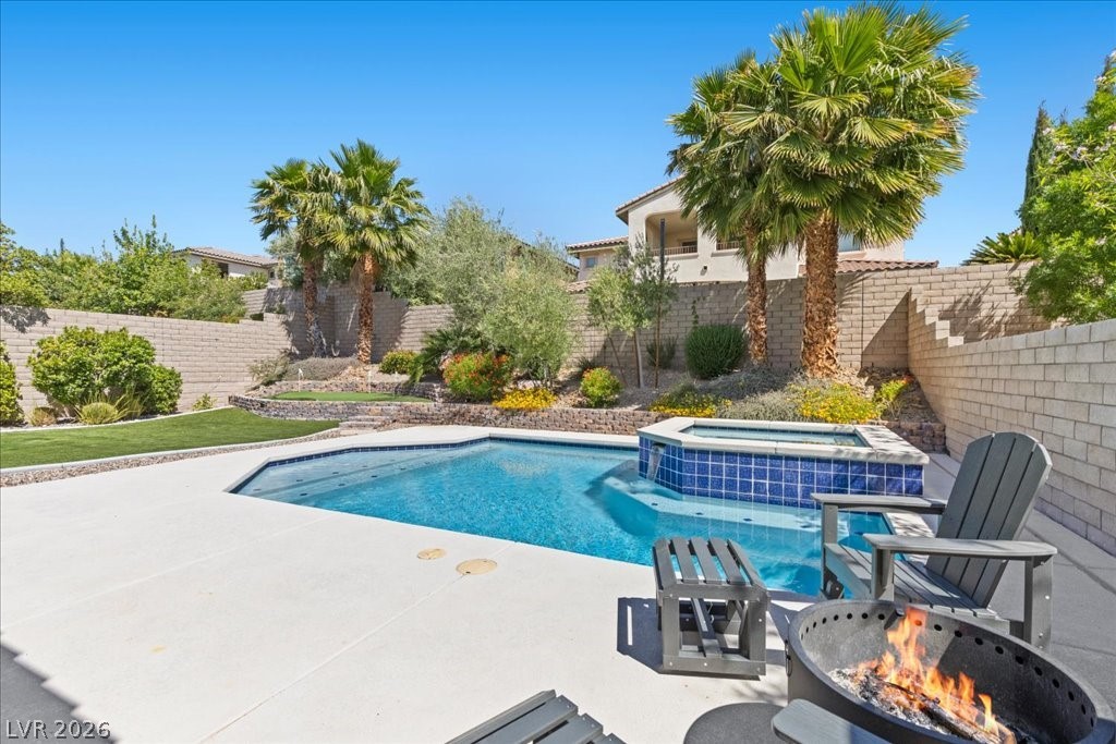 12122 Rojo Roma Avenue Property Photo 54