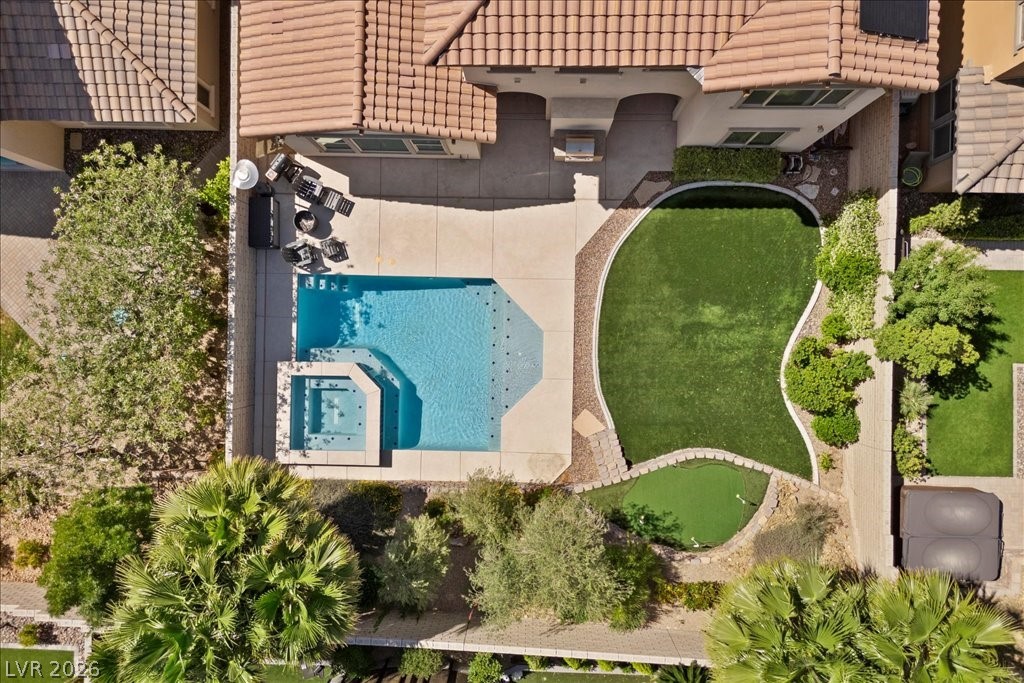 12122 Rojo Roma Avenue Property Photo 75