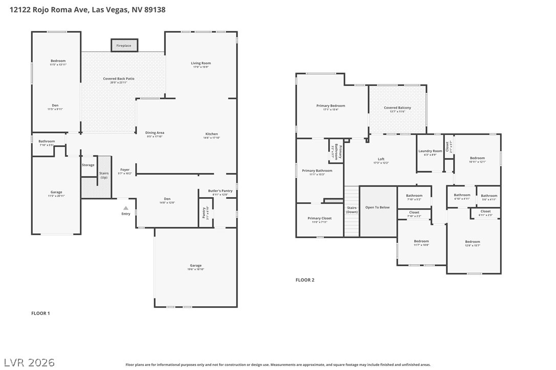12122 Rojo Roma Avenue Property Photo 80