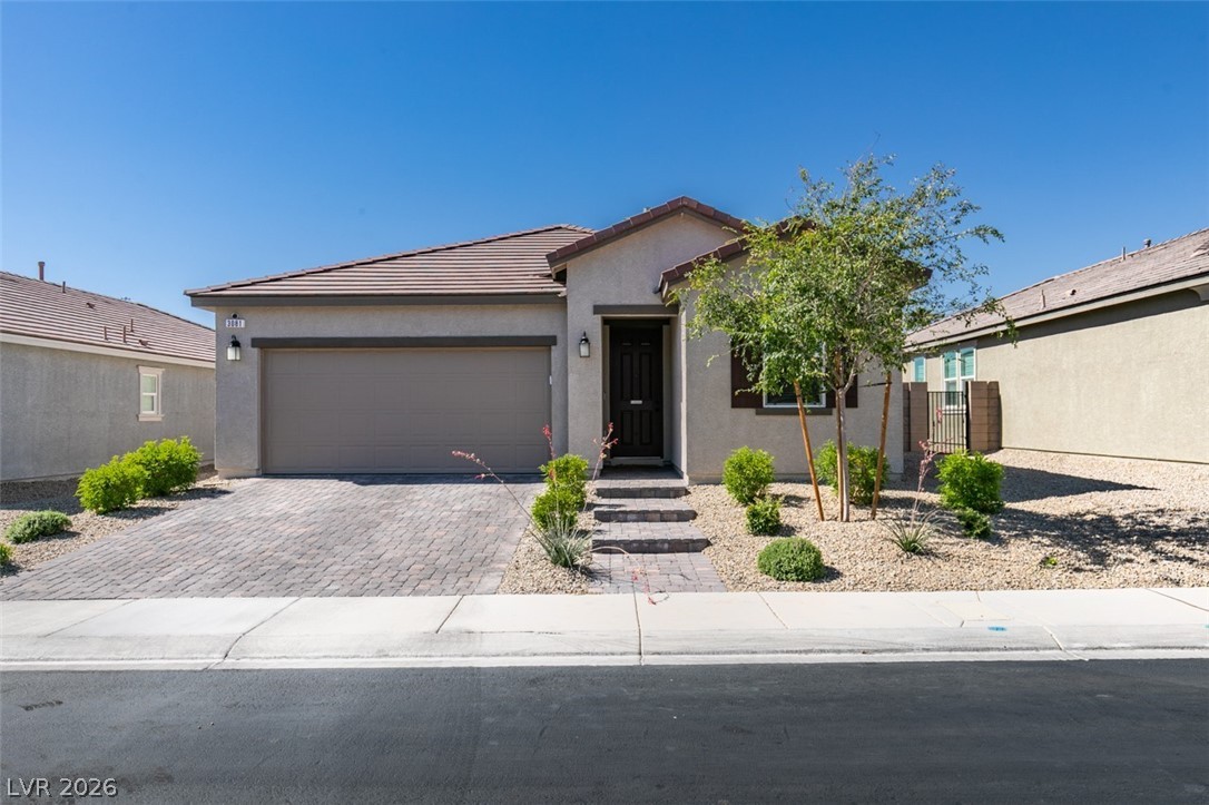 3081 Bluebell Bend Avenue Property Photo 1