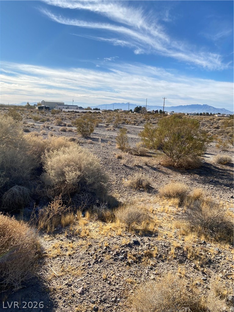 5450 North Nevada Highway 160 Property Photo 2