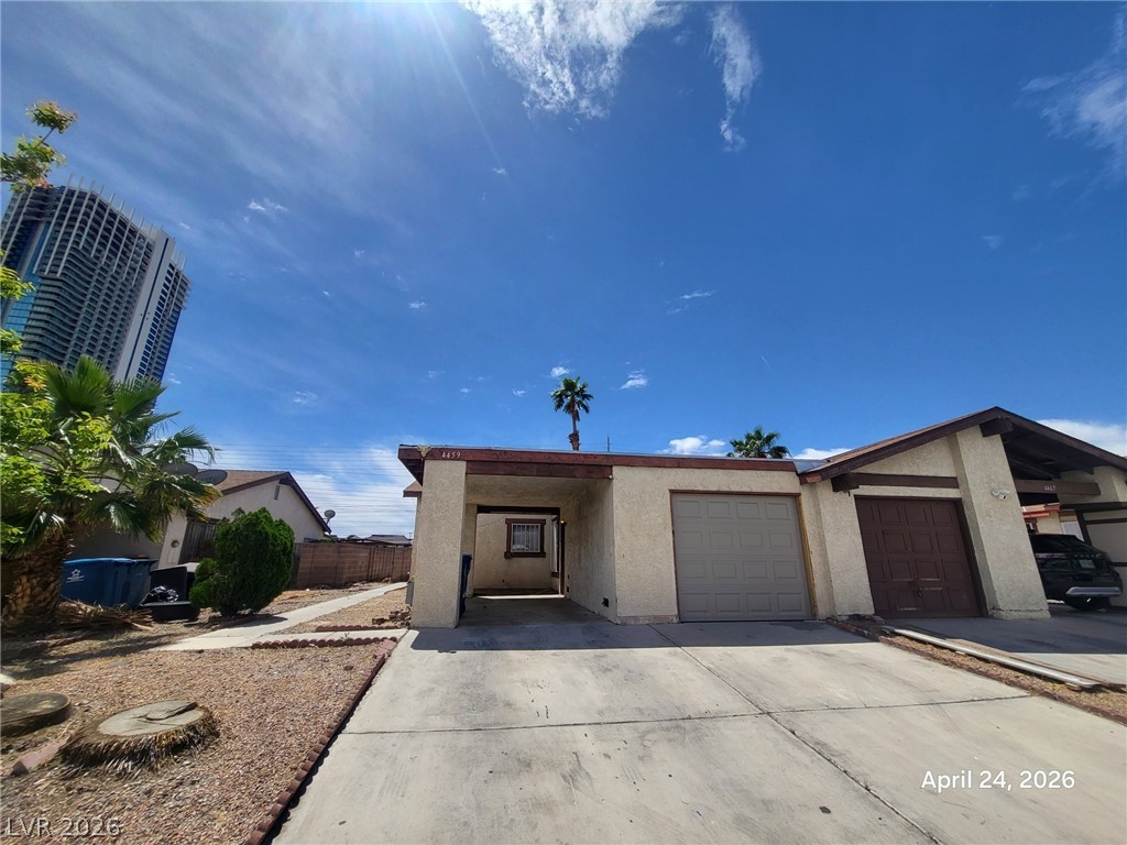 4459 Via Torino Property Photo 1