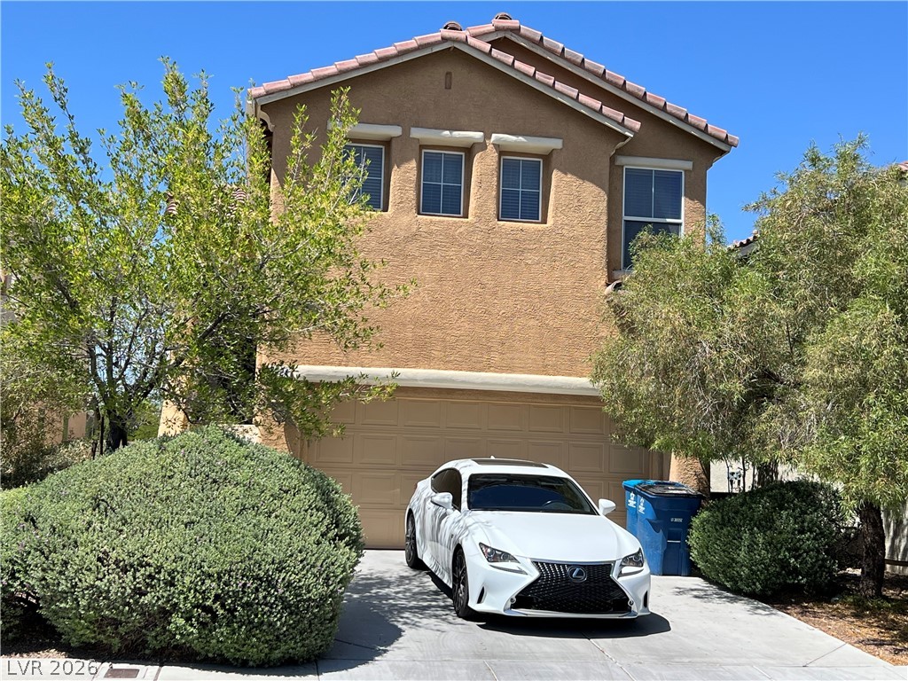 9524 Brewing Cloud Avenue Property Photo 1