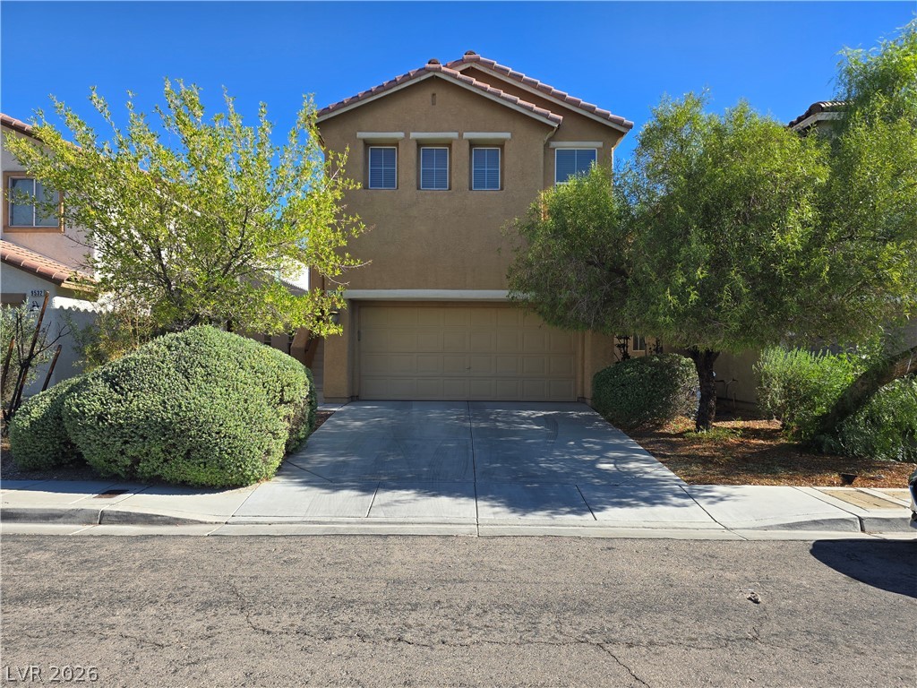 9524 Brewing Cloud Avenue Property Photo 2