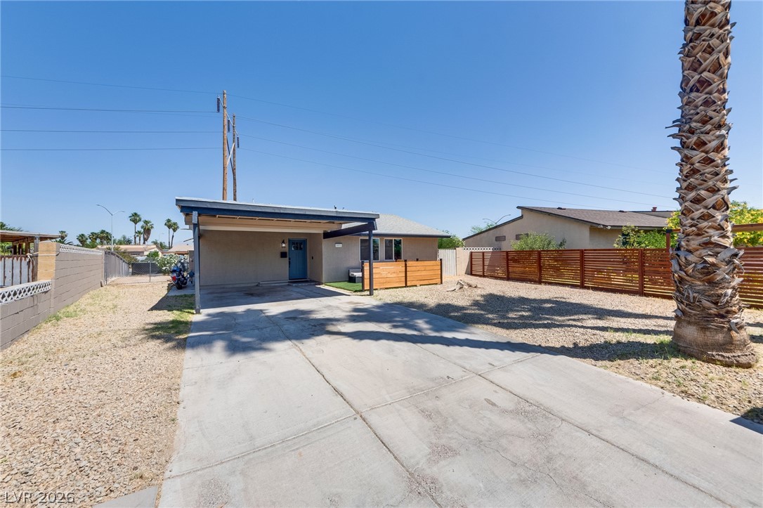 3971 Saguaro Lane Property Photo 2