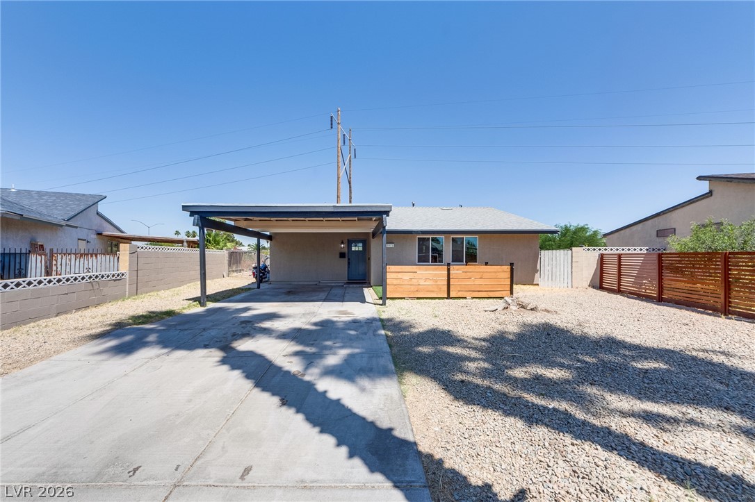 3971 Saguaro Lane Property Photo 3