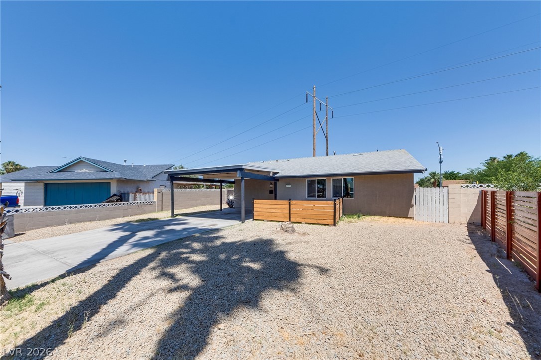 3971 Saguaro Lane Property Photo 4