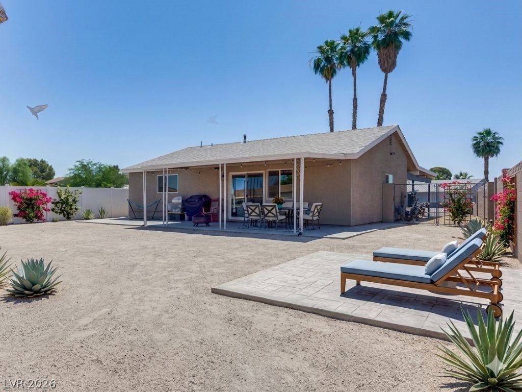 3971 Saguaro Lane Property Photo 26