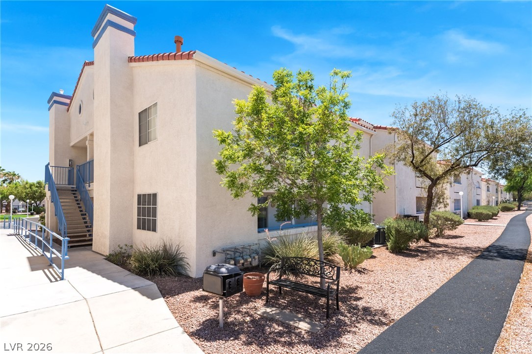 2725 South Nellis Boulevard 1086 Property Photo 1