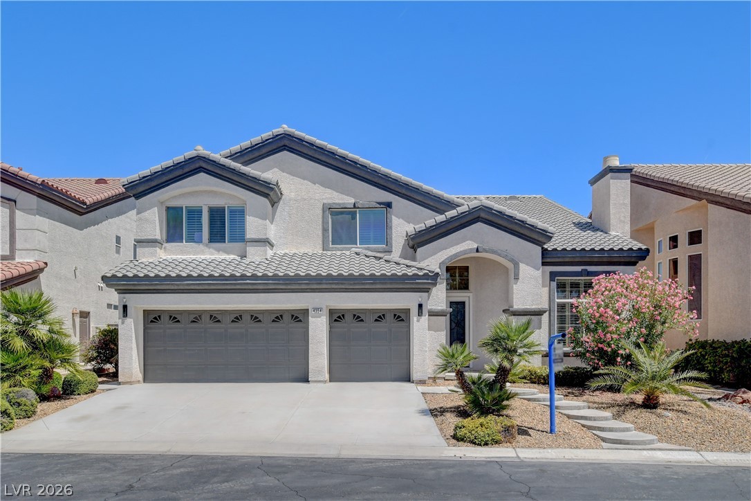 4354 Tall Tree Street Property Photo 1