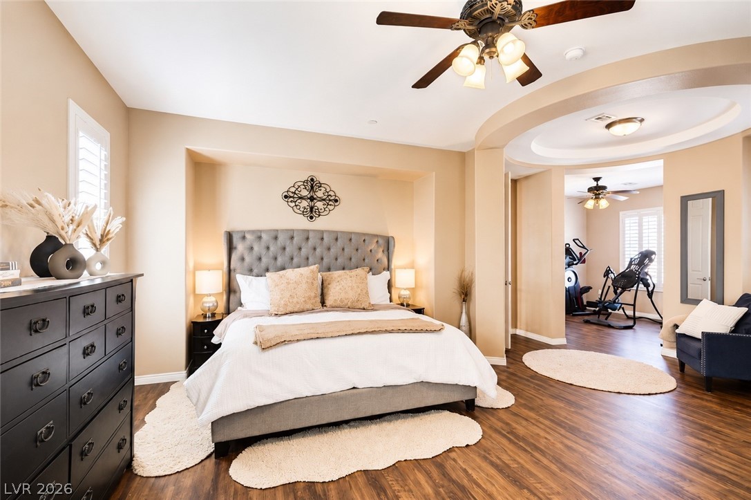 7755 Windy Meadow Avenue Property Photo 4