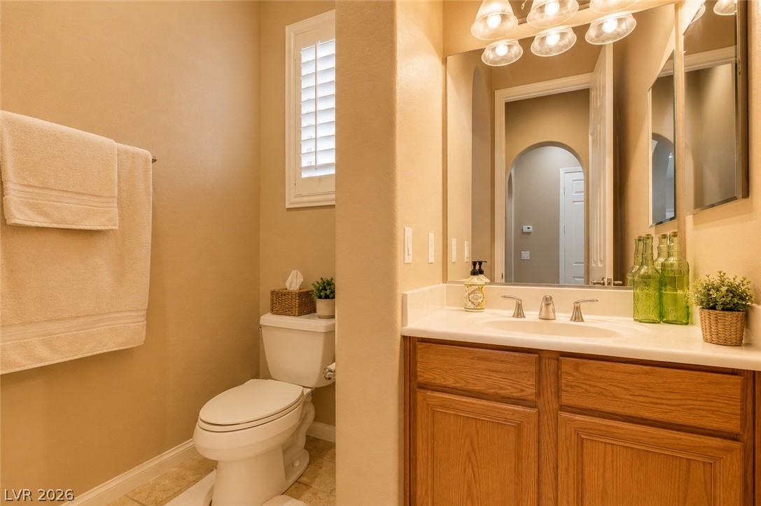 7755 Windy Meadow Avenue Property Photo 7