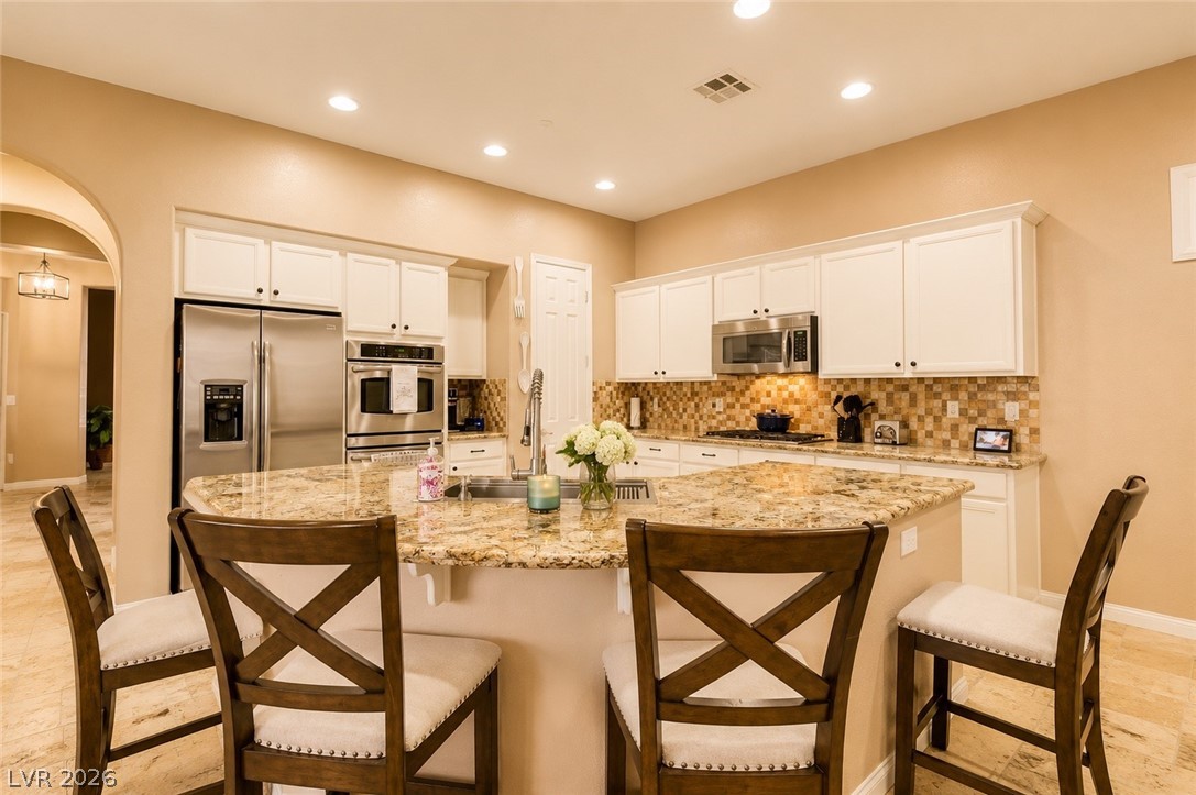 7755 Windy Meadow Avenue Property Photo 11