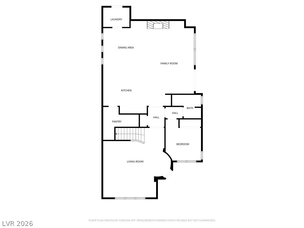 7755 Windy Meadow Avenue Property Photo 23