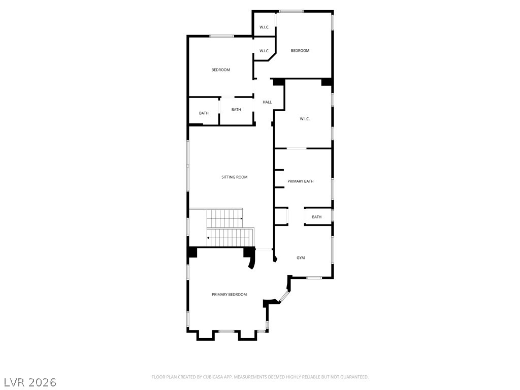 7755 Windy Meadow Avenue Property Photo 24