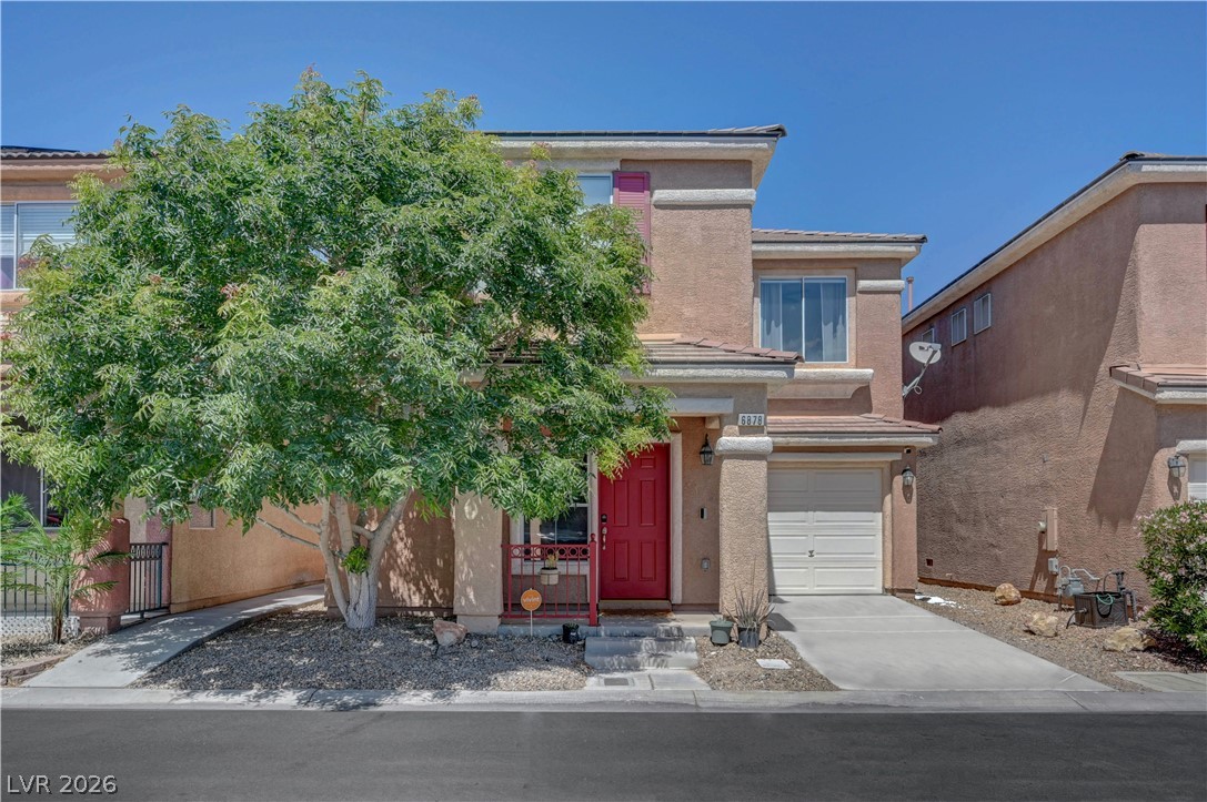 6878 Mesita Avenue Property Photo 2